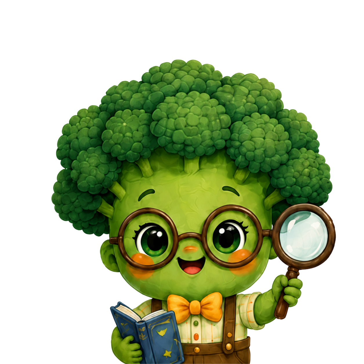 Benny Broccoli