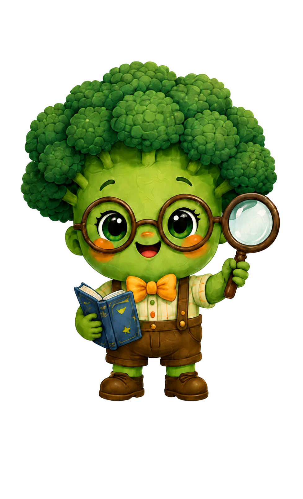 Benny Broccoli