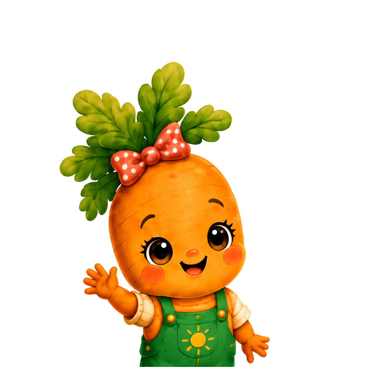 Cora Carrot