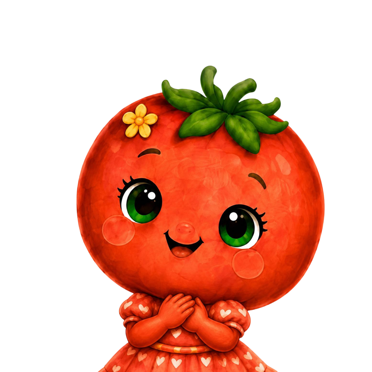 Tilly Tomato